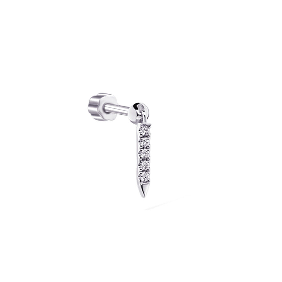 flatback bar charm - Image 3