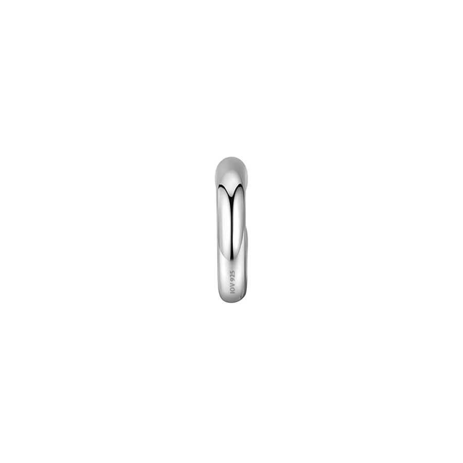 plain solid earcuff. - Image 4